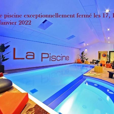 Logis Hotel La Chaize Нуармутьє-ан-л'Іль Екстер'єр фото