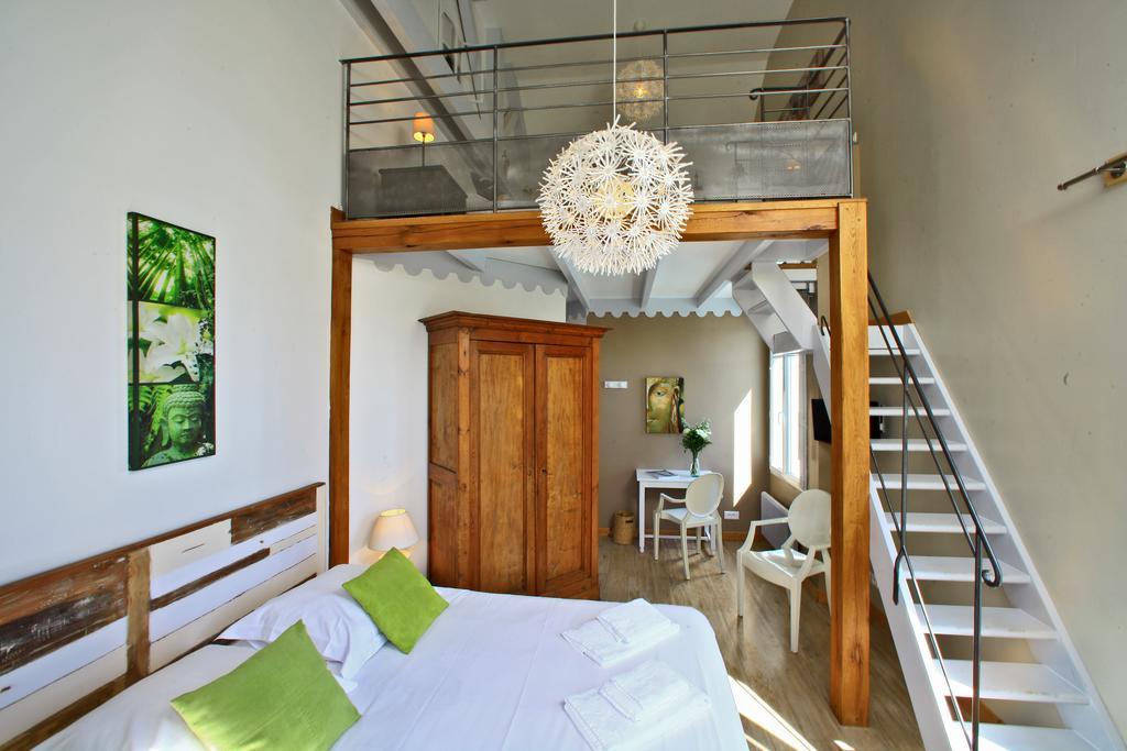 Logis Hotel La Chaize Нуармутьє-ан-л'Іль Номер фото