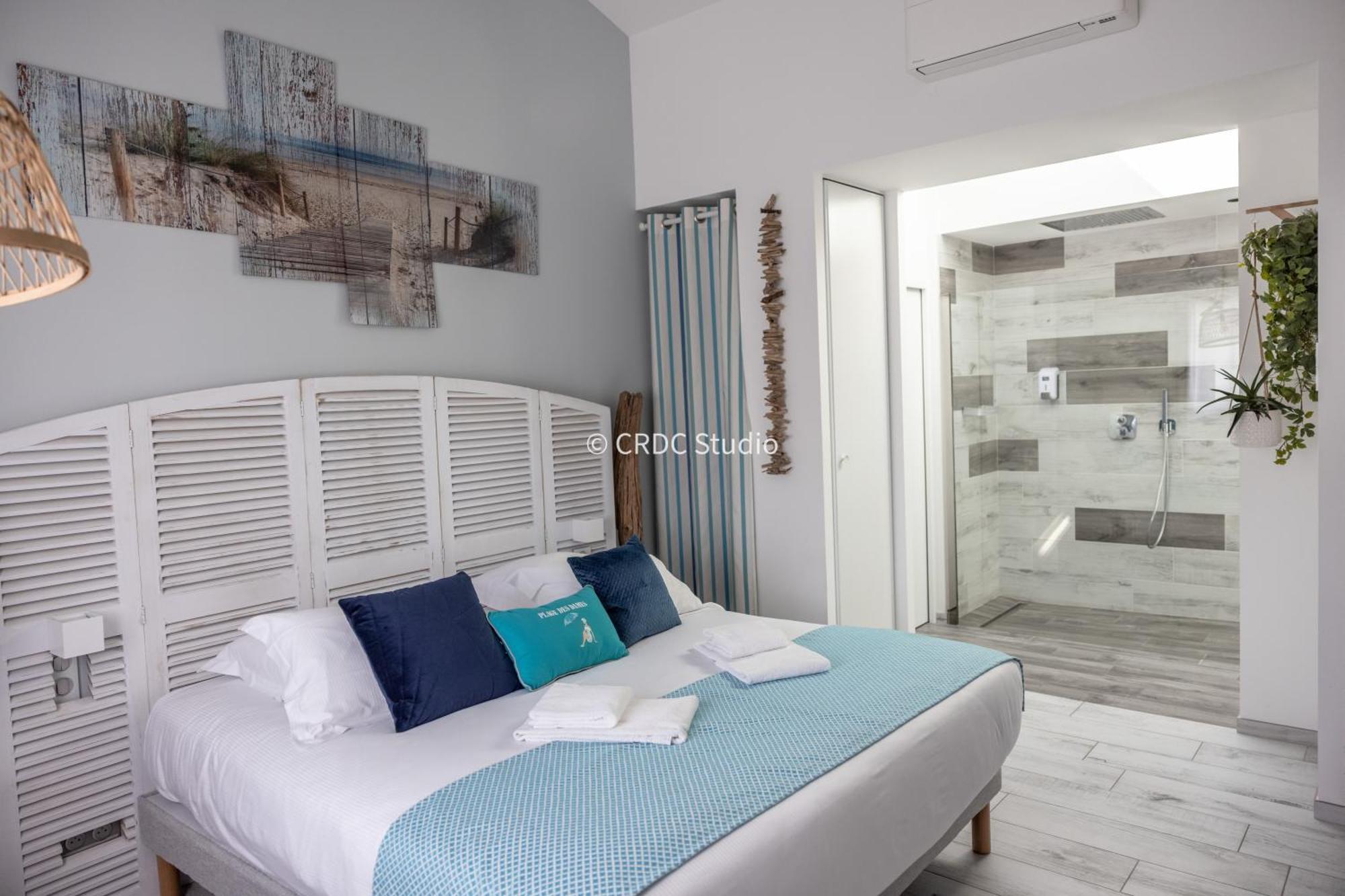 Logis Hotel La Chaize Нуармутьє-ан-л'Іль Екстер'єр фото