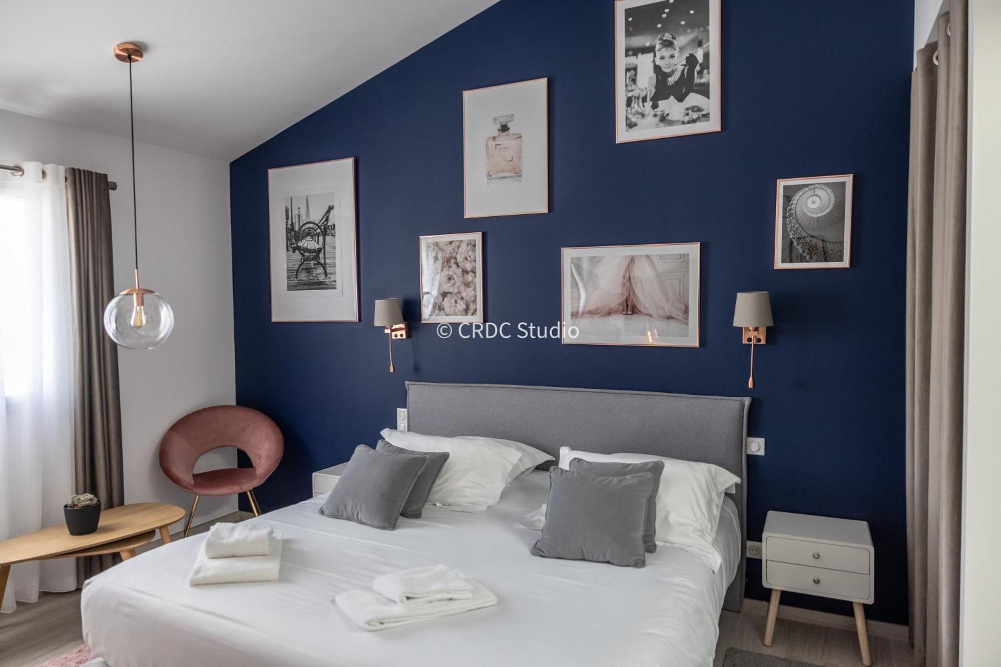 Logis Hotel La Chaize Нуармутьє-ан-л'Іль Екстер'єр фото