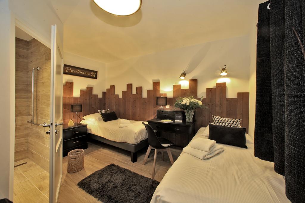 Logis Hotel La Chaize Нуармутьє-ан-л'Іль Екстер'єр фото